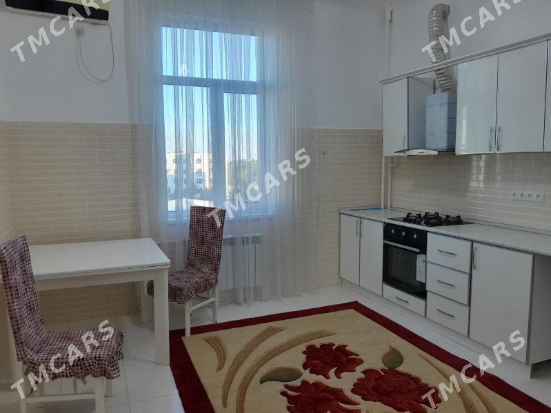 квартира ул.Битарап Туркменистан - Türkmenabat - img 5