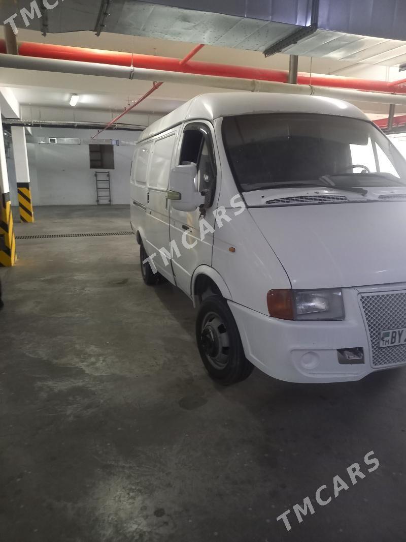 Gaz Gazel 2000 - 70 000 TMT - Ашхабад - img 5