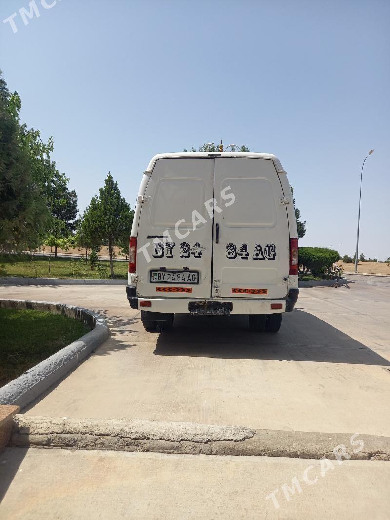 Gaz Gazel 2000 - 70 000 TMT - Ашхабад - img 6