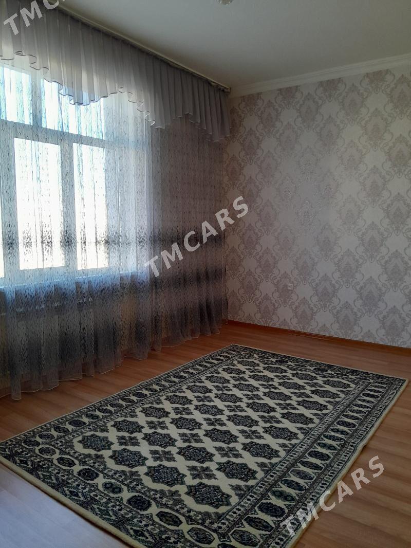 квартира ул.Битарап Туркменистан - Türkmenabat - img 6