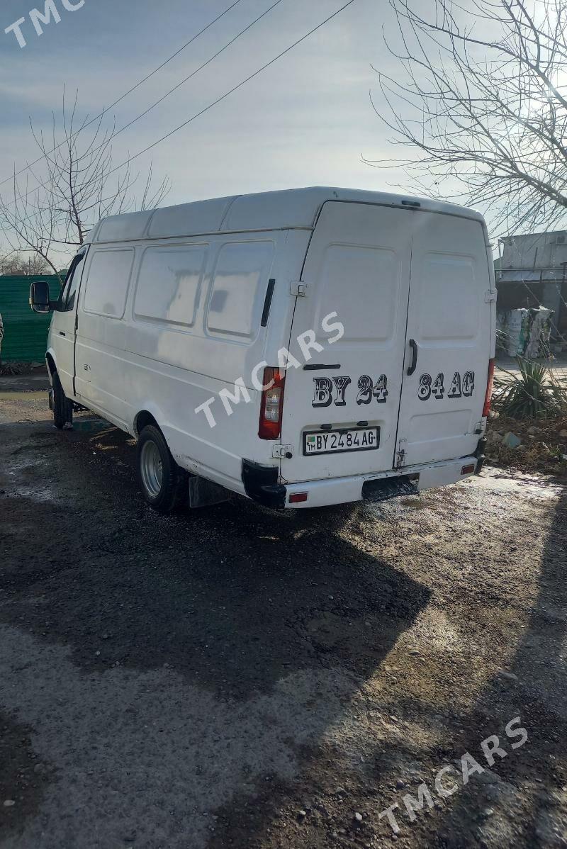 Gaz Gazel 2000 - 70 000 TMT - Ашхабад - img 4