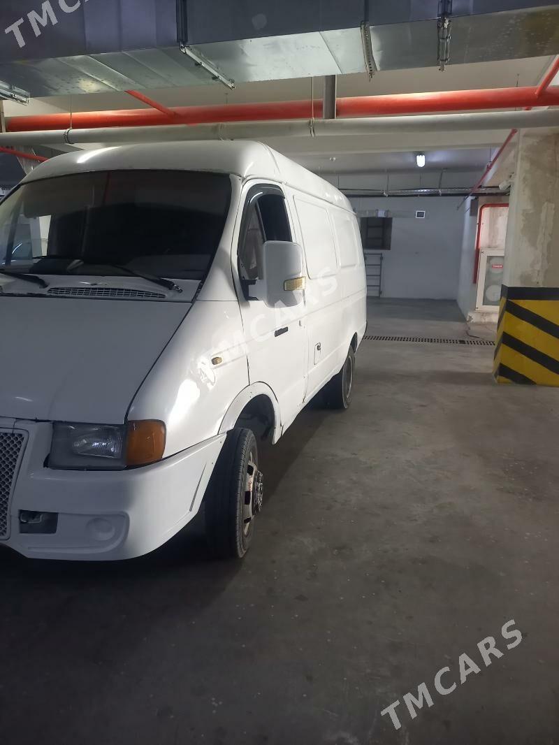 Gaz Gazel 2000 - 70 000 TMT - Ашхабад - img 2