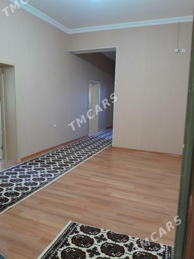 квартира ул.Битарап Туркменистан - Türkmenabat - img 4