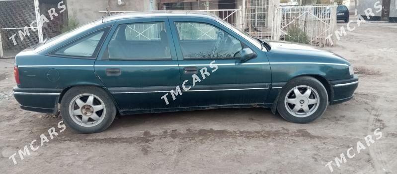 Opel Vectra 1994 - 27 000 TMT - Дашогуз - img 7