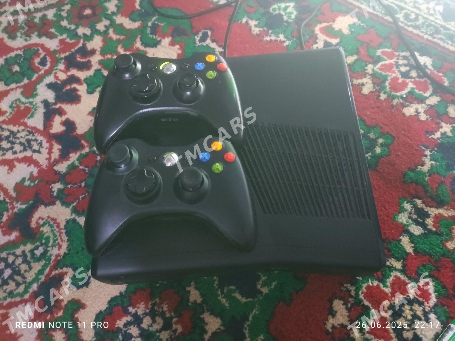 XBOX 360S 4GB - Хитровка - img 2
