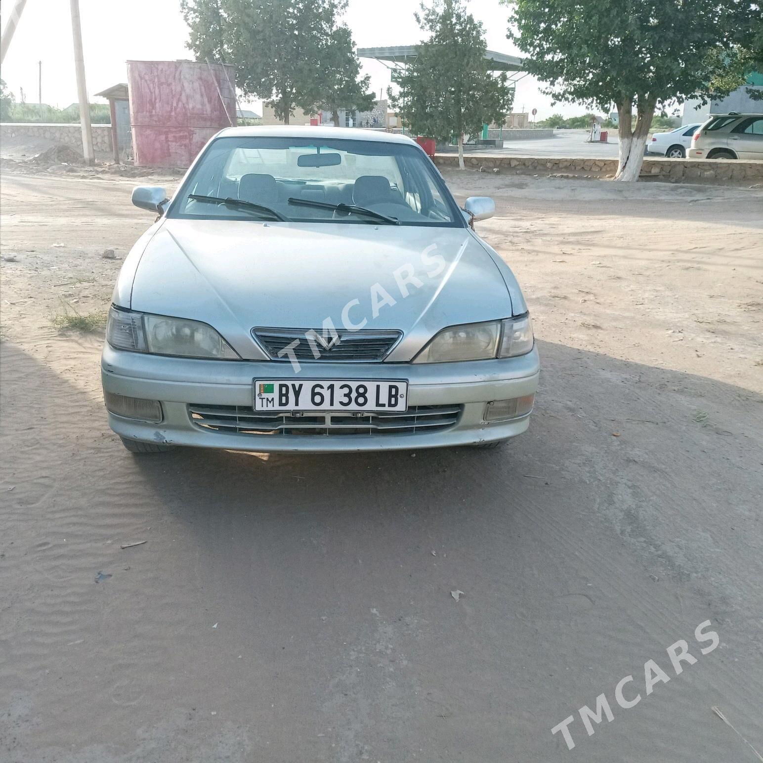 Toyota Vista 1995 - 55 000 TMT - Köýtendag - img 4