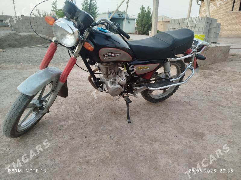 Fekon FK150-8G 2010 - 7 000 TMT - Теджен - img 3