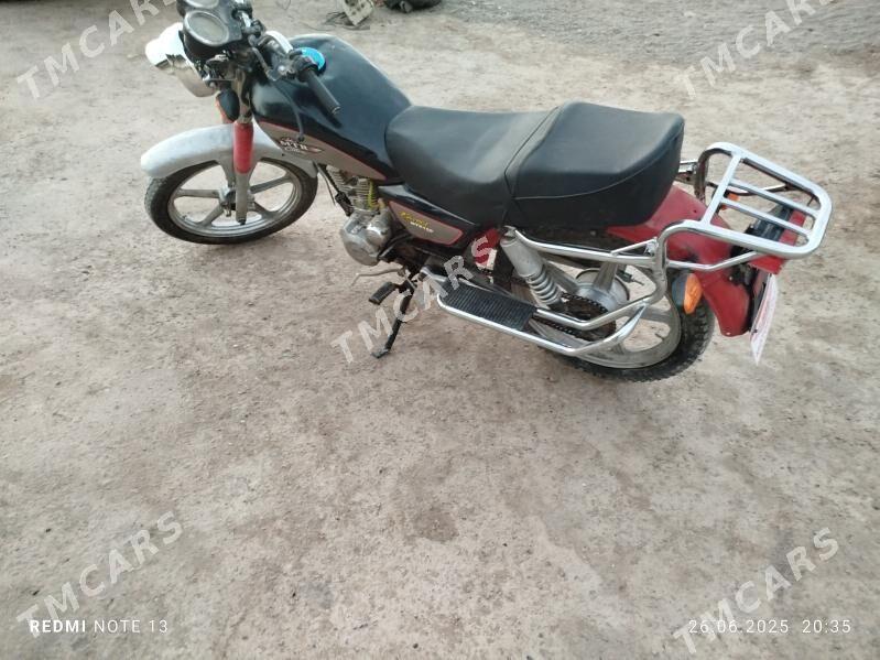 Fekon FK150-8G 2010 - 7 000 TMT - Теджен - img 4