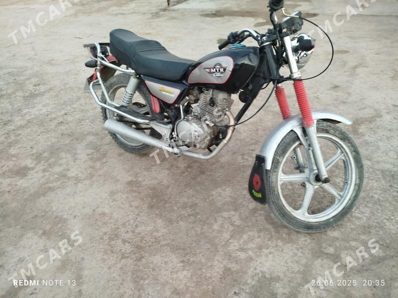 Fekon FK150-8G 2010 - 7 000 TMT - Теджен - img 2