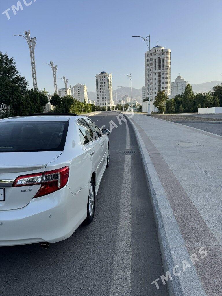 Toyota Camry 2012 - 300 000 TMT - Гаудан "В" - img 3