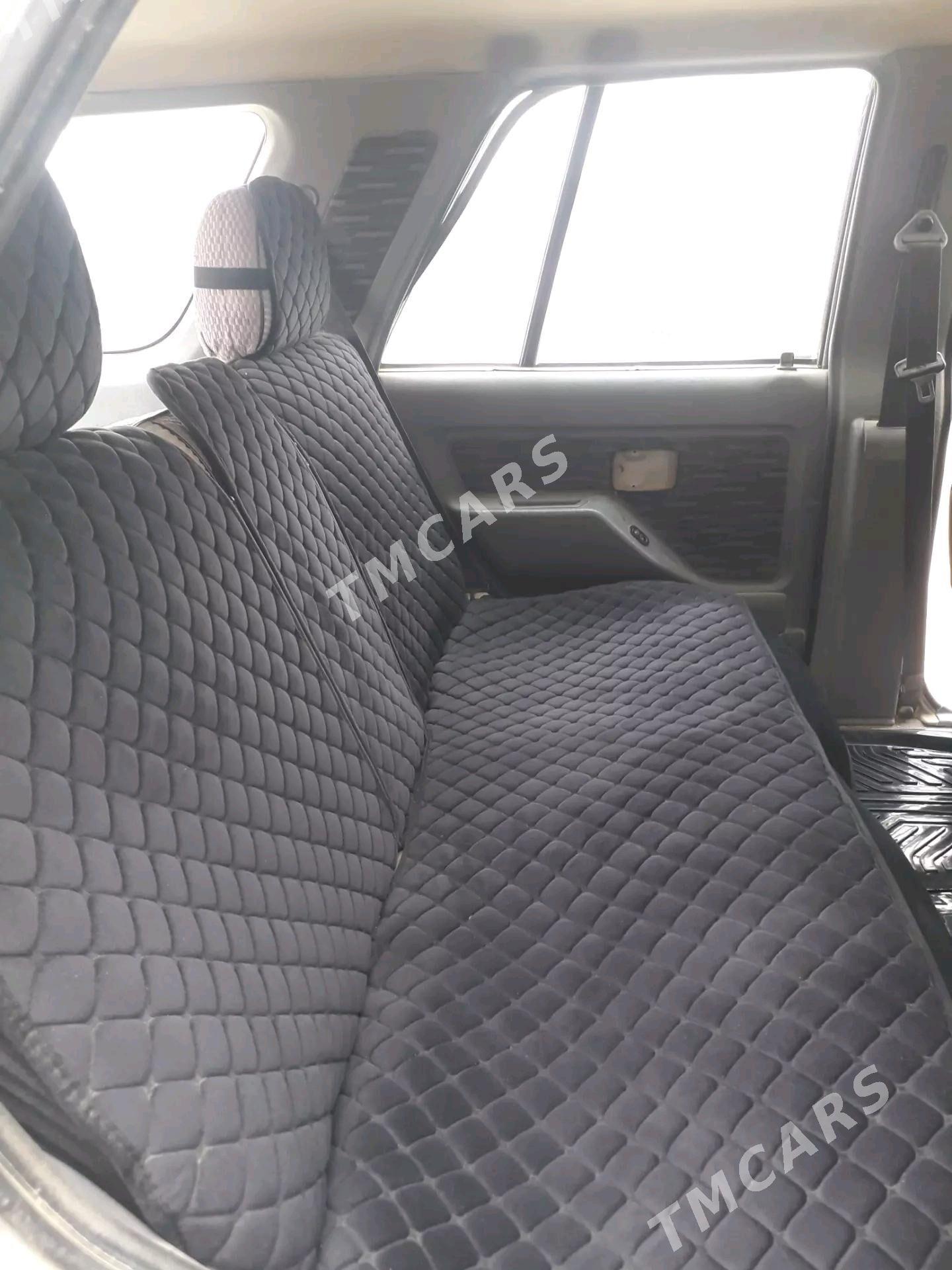 Opel Frontera 1992 - 45 000 TMT - Этрек - img 6