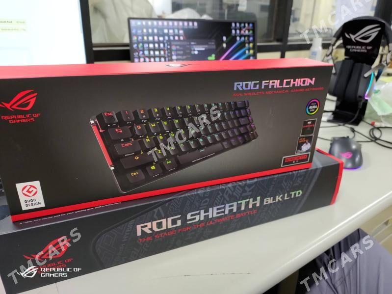Asus Rog Strix i9 14900HX - Mary - img 5