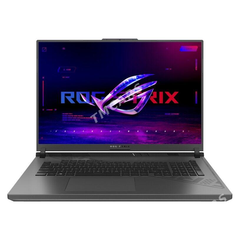 Asus Rog Strix i9 14900HX - Mary - img 3