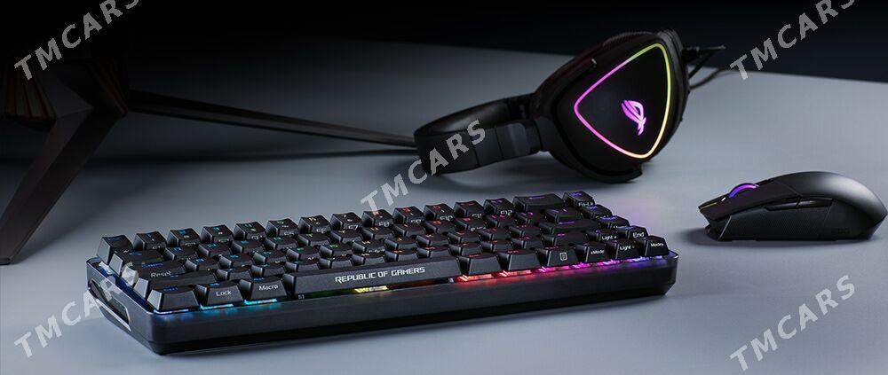Asus Rog Strix i9 14900HX - Mary - img 4