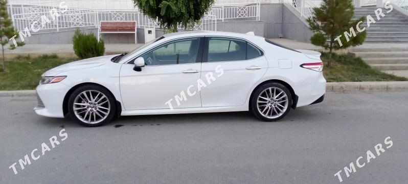Toyota Camry 2018 - 250 000 TMT - Аркадаг - img 3