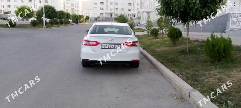 Toyota Camry 2018 - 250 000 TMT - Аркадаг - img 4