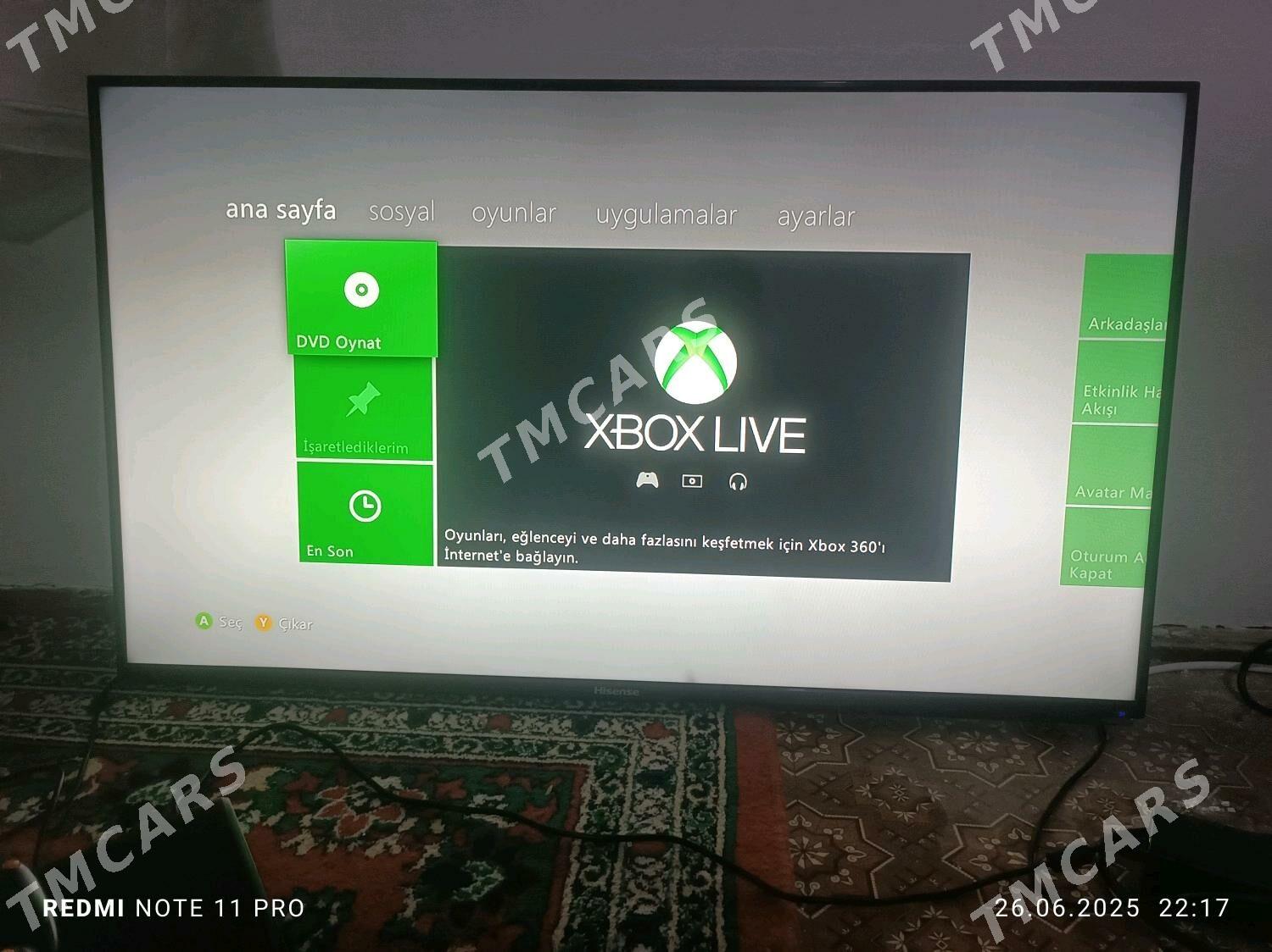 XBOX 360S 4GB - Хитровка - img 5