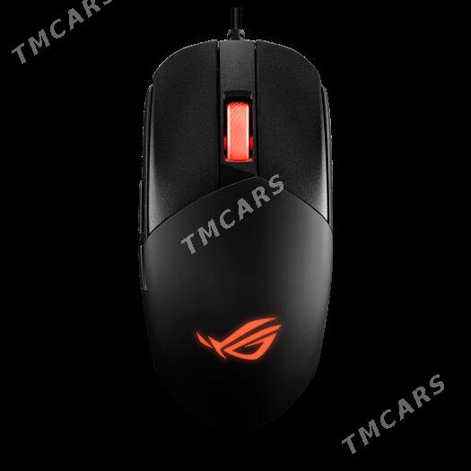 Asus Rog Strix i9 14900HX - Mary - img 6