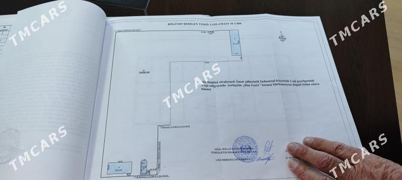промзона Аннау - Анев - img 3