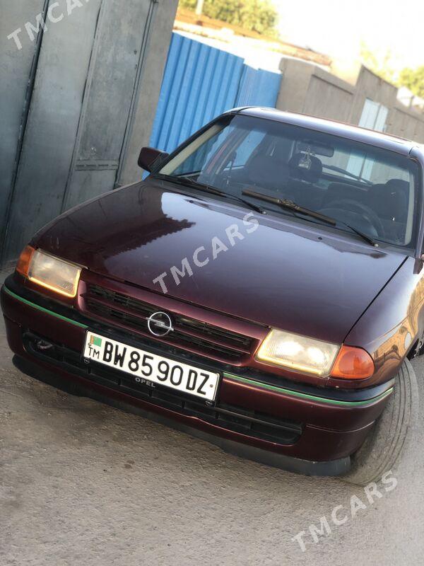 Opel Astra 1992 - 44 000 TMT - Daşoguz - img 4