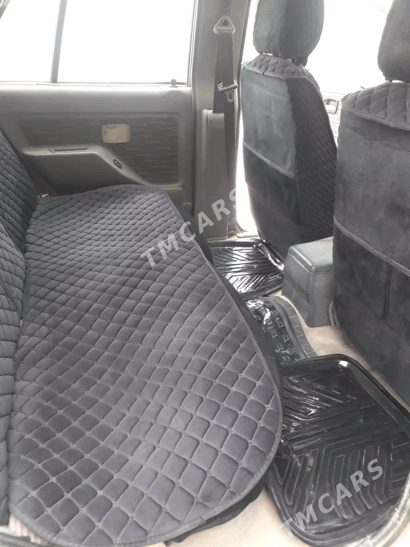 Opel Frontera 1992 - 45 000 TMT - Этрек - img 9