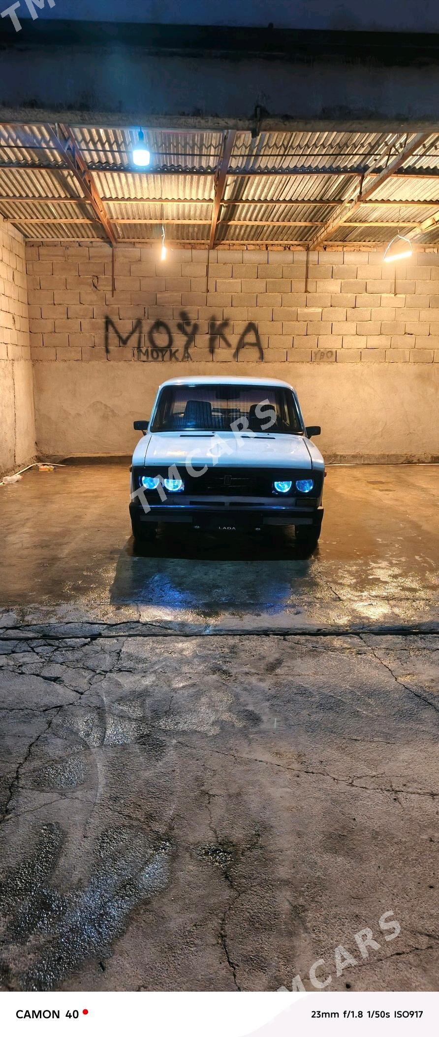Lada 2106 1999 - 16 000 TMT - Bäherden - img 3