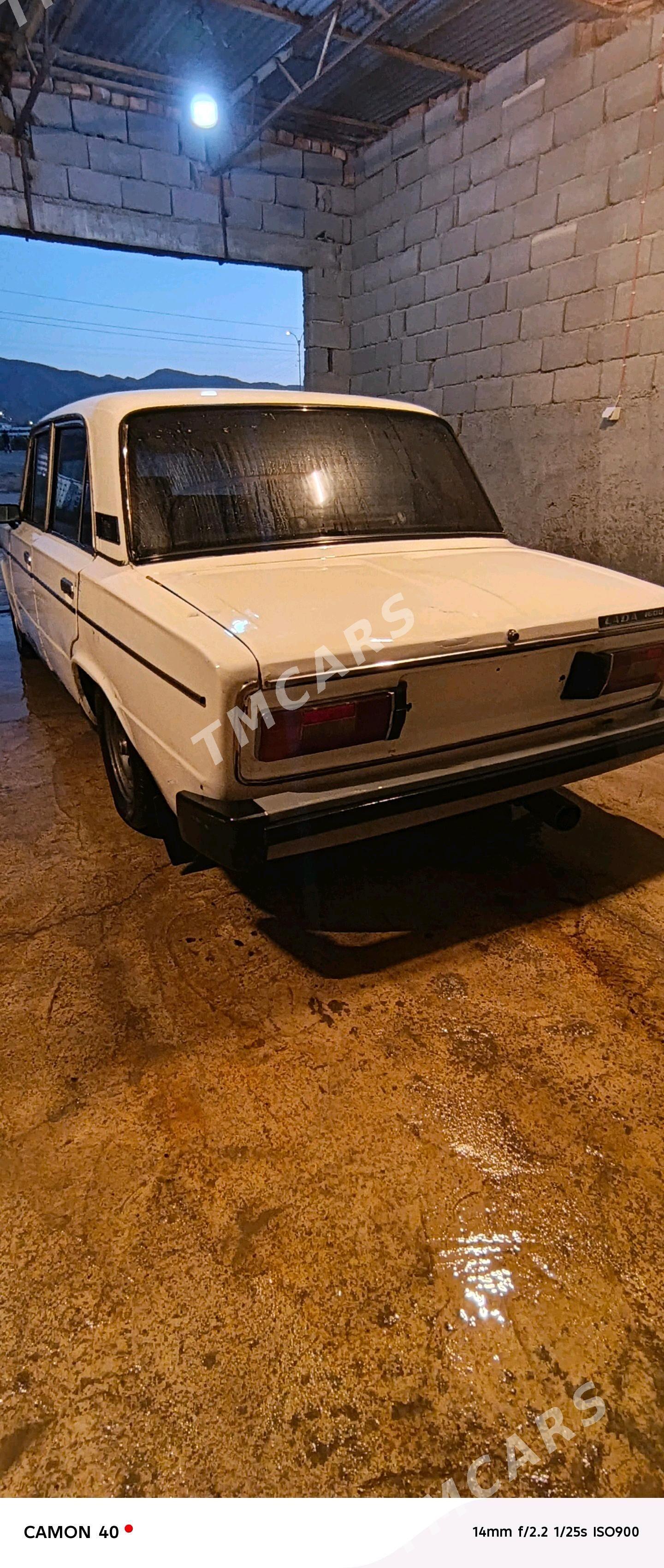 Lada 2106 1999 - 16 000 TMT - Bäherden - img 5