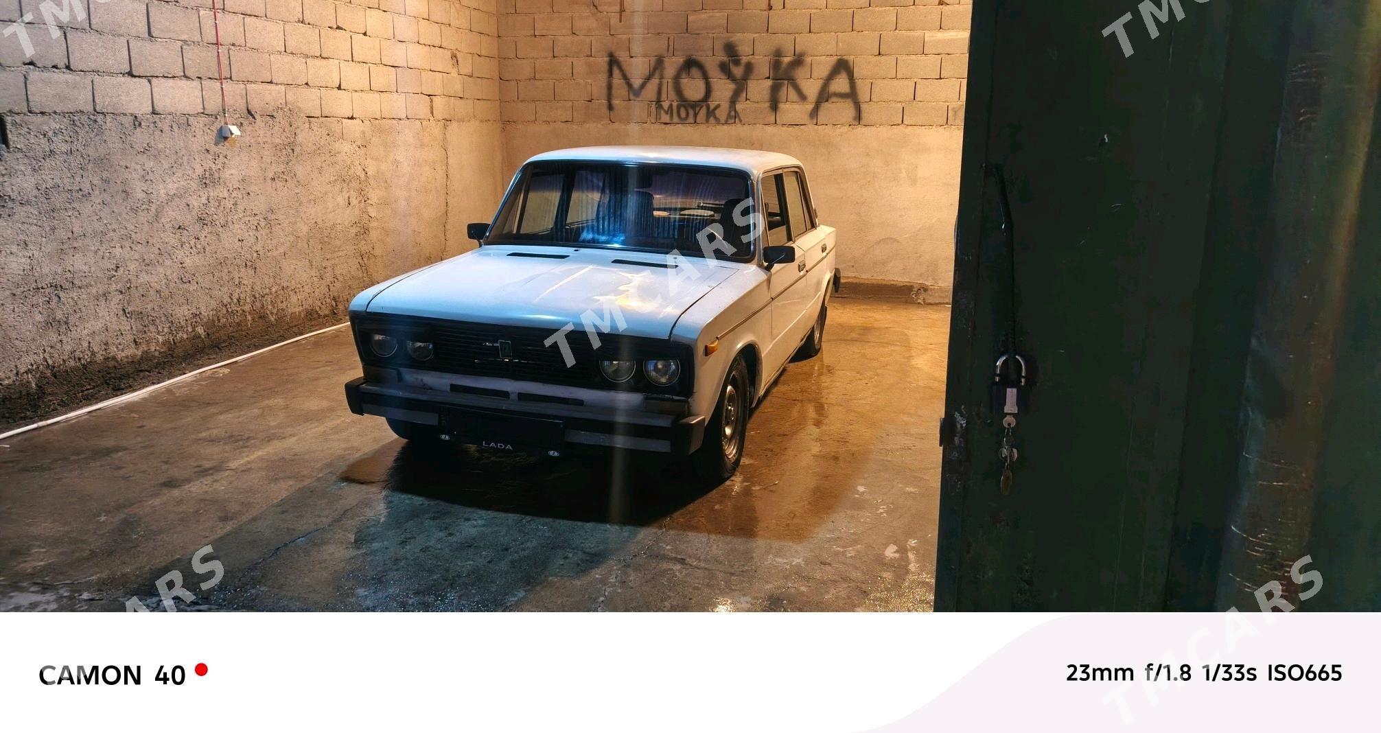 Lada 2106 1999 - 16 000 TMT - Bäherden - img 4