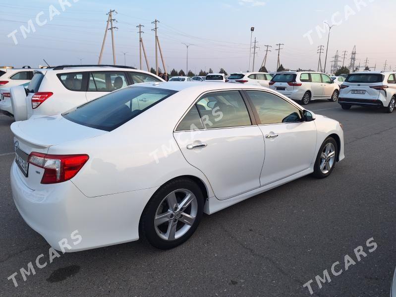 Toyota Camry 2013 - 215 000 TMT - Чоганлы - img 2
