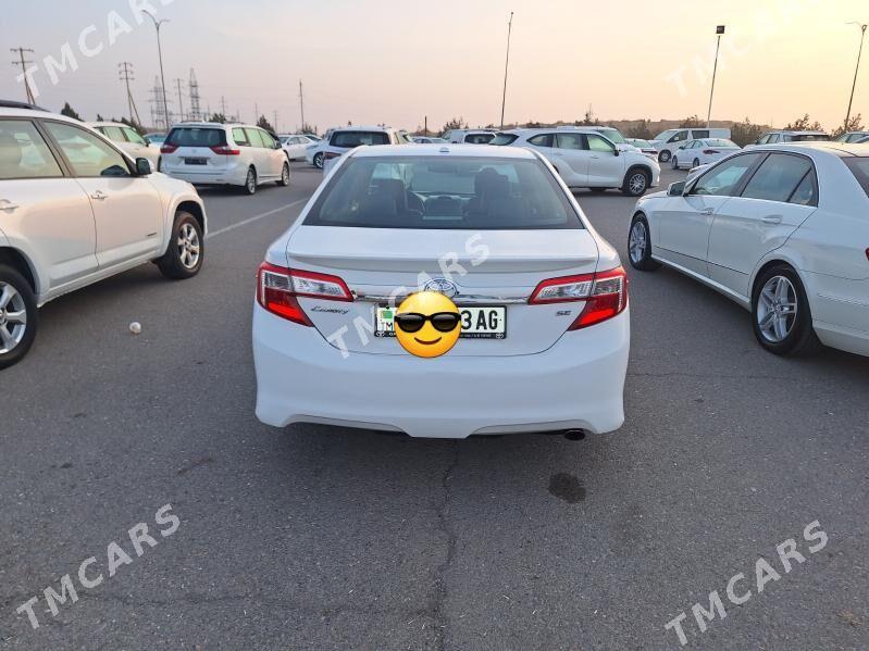 Toyota Camry 2013 - 215 000 TMT - Чоганлы - img 3