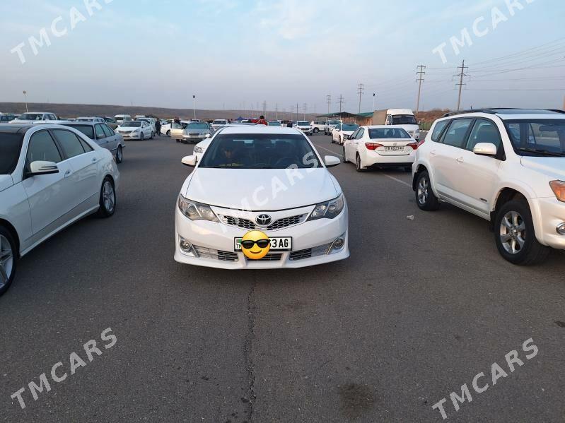 Toyota Camry 2013 - 215 000 TMT - Чоганлы - img 6