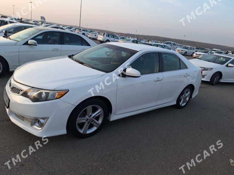 Toyota Camry 2013 - 215 000 TMT - Чоганлы - img 5