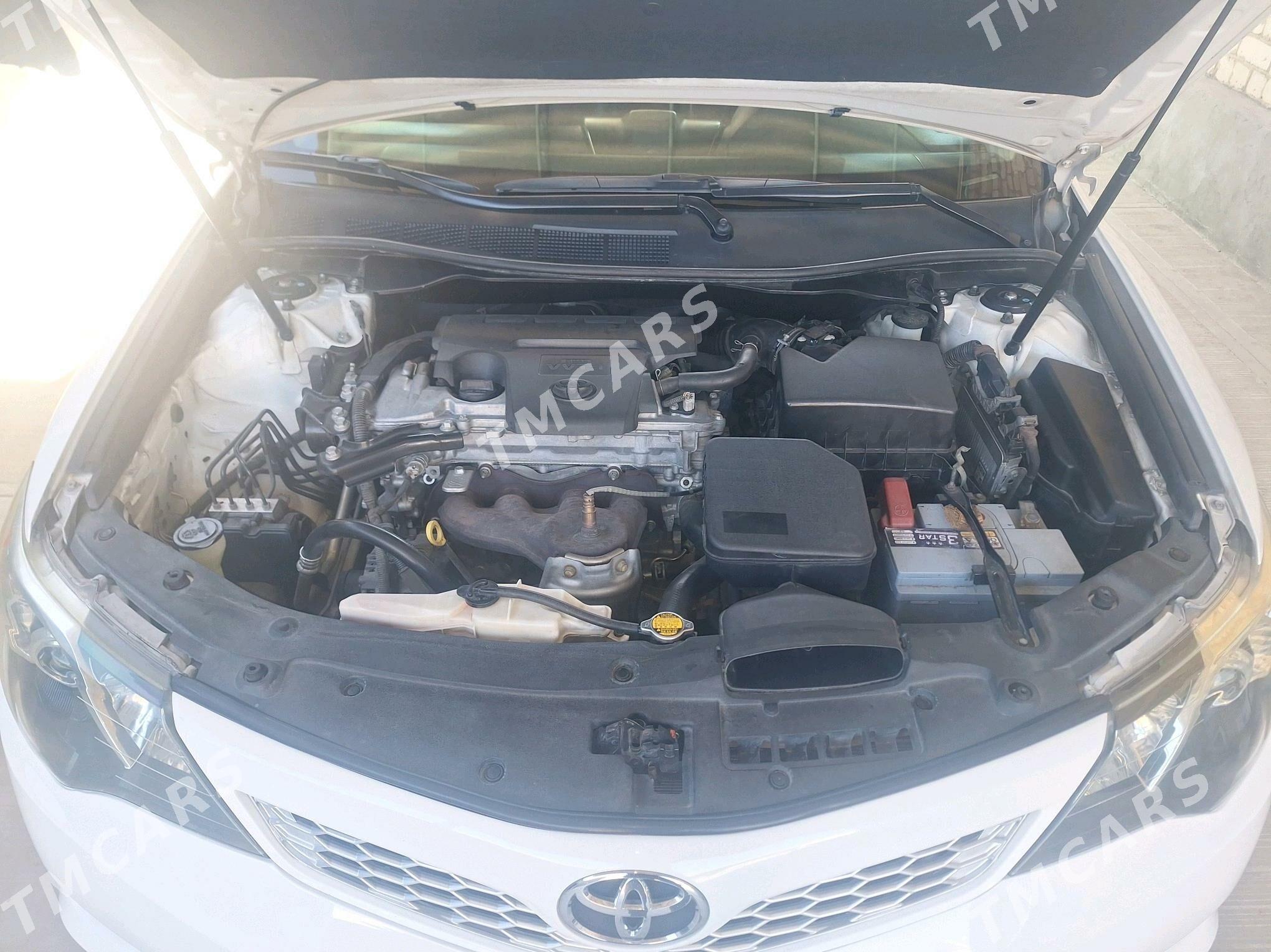 Toyota Camry 2013 - 215 000 TMT - Чоганлы - img 7