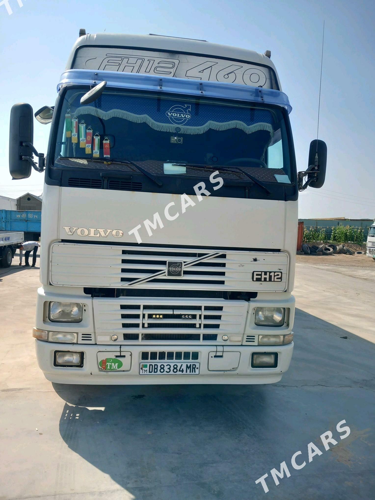 Volvo FH 460 2001 - 960 000 TMT - Murgap - img 2