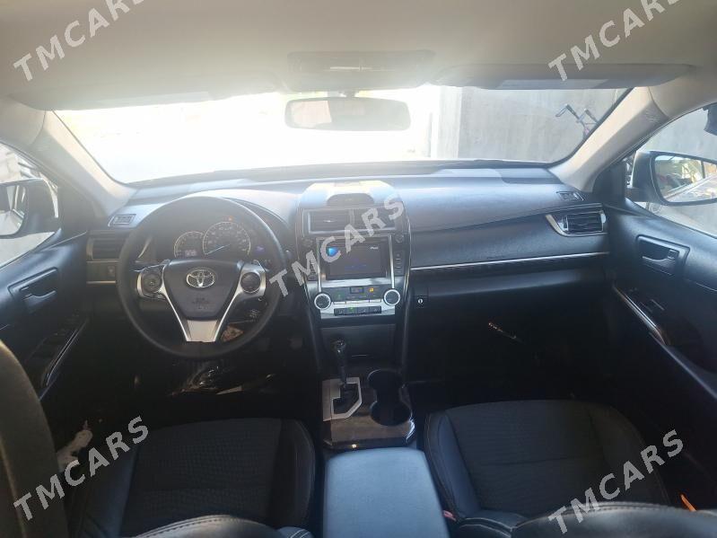 Toyota Camry 2013 - 215 000 TMT - Чоганлы - img 9