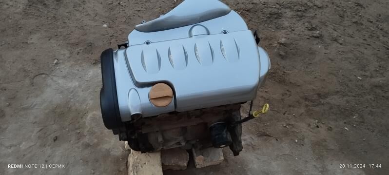 1.8 ecotec 6 000 TMT - Дашогуз - img 2