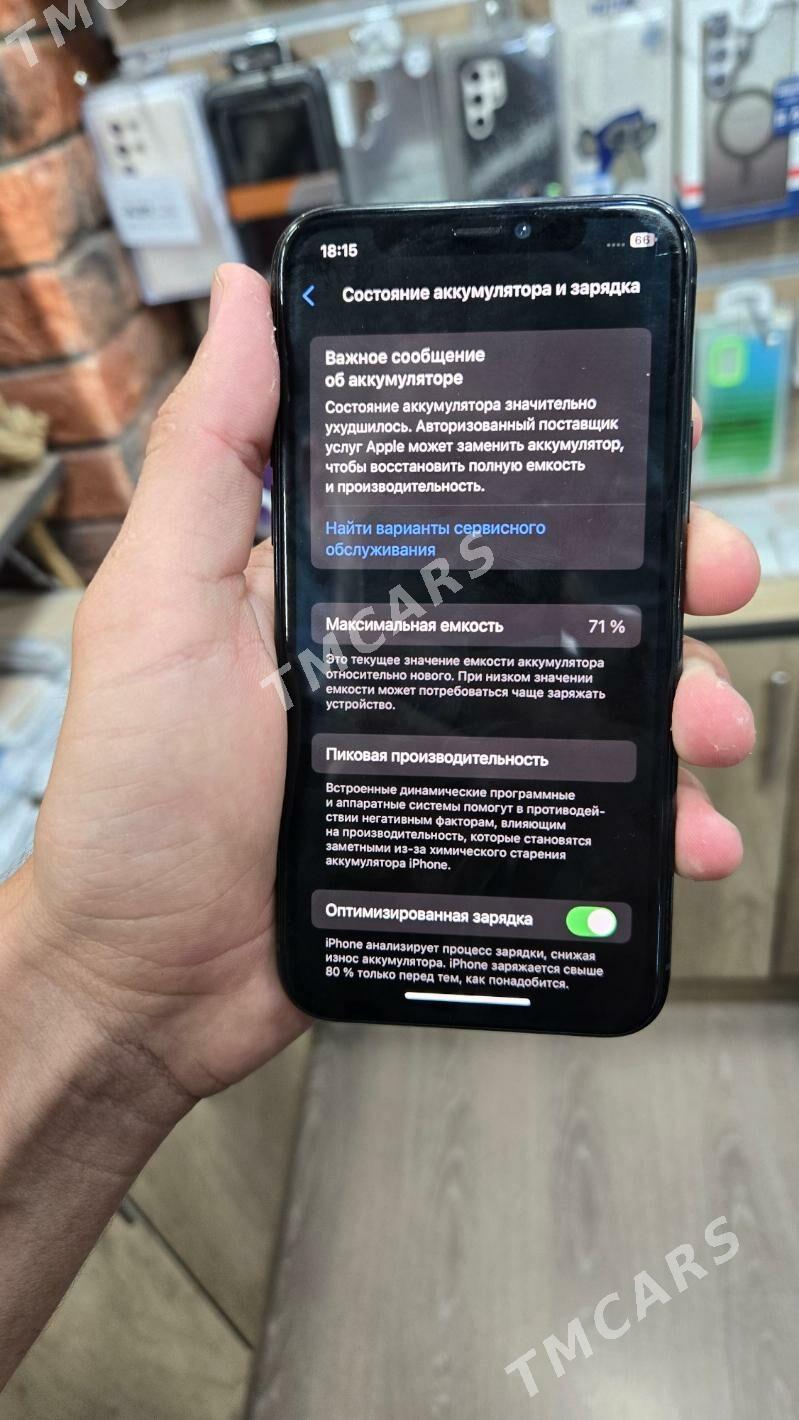 iphone 11pro - Туркменбаши - img 2