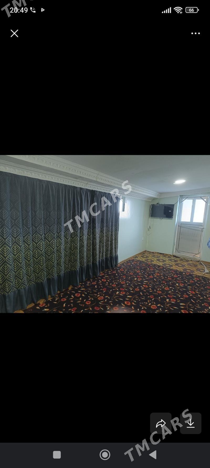 bayramaly ş 8 mekdep töweregi - Baýramaly - img 3