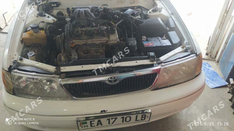 Toyota Avalon 1999 - 110 000 TMT - Türkmenabat - img 4