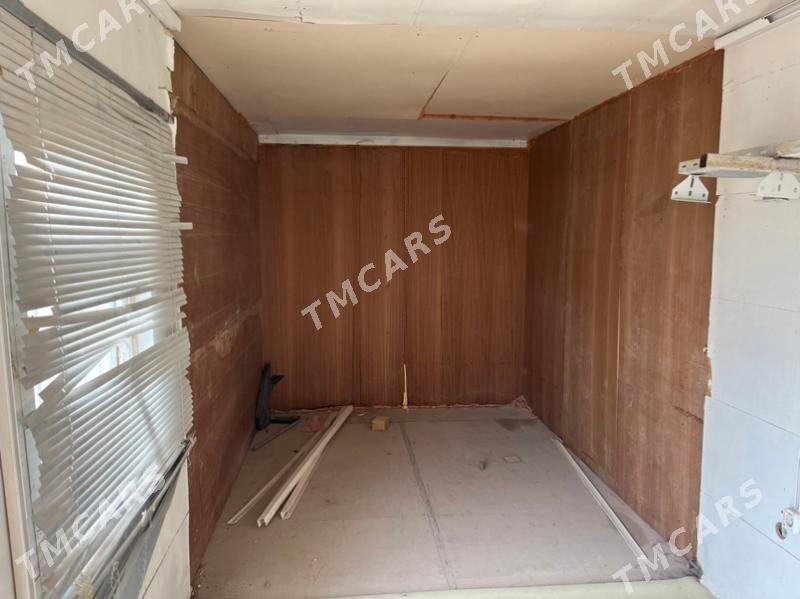 konteyner - Türkmenbaşy - img 3