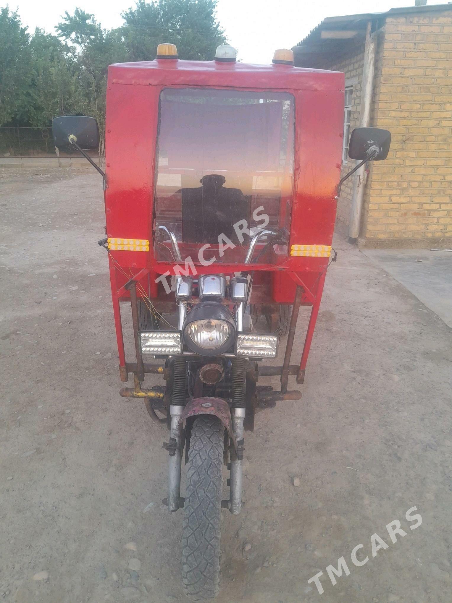 Fekon FK200-14G 2012 - 15 000 TMT - Бабадайхан - img 2