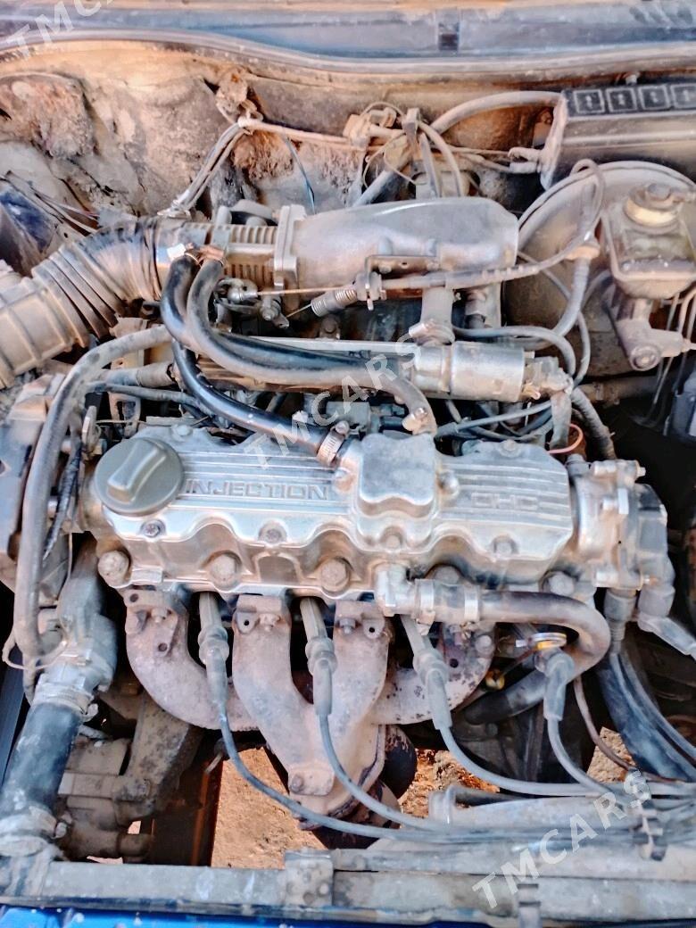 Opel Astra 1993 - 28 000 TMT - Гороглы (Тагта) - img 3