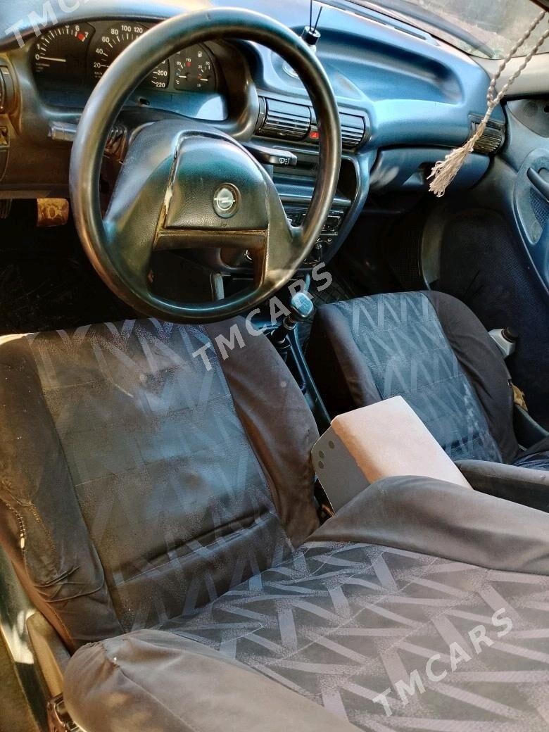 Opel Astra 1993 - 28 000 TMT - Гороглы (Тагта) - img 5