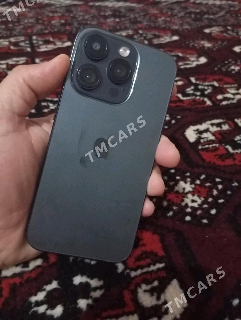 İphone 16pro - Эсенгулы - img 3