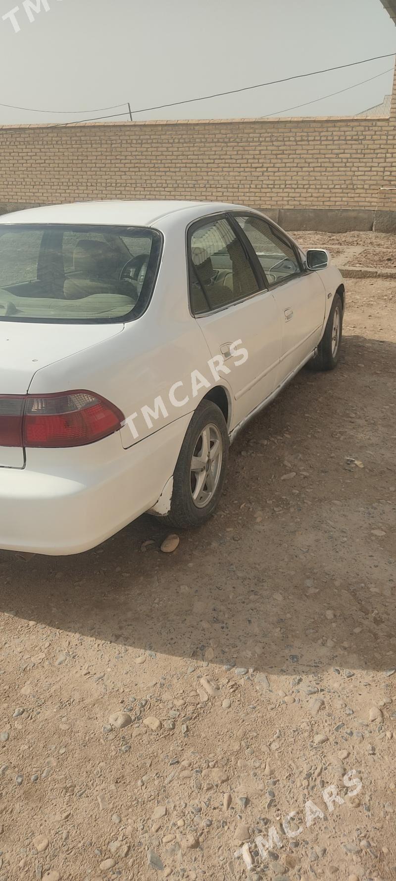 Toyota Tercel 2000 - 15 000 TMT - Теджен - img 2