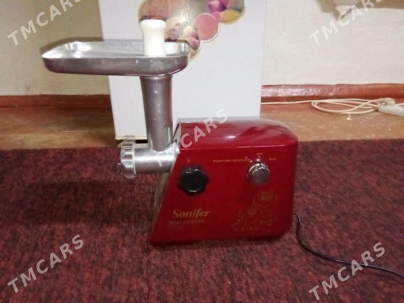 Sony Fer - Дашогуз - img 2