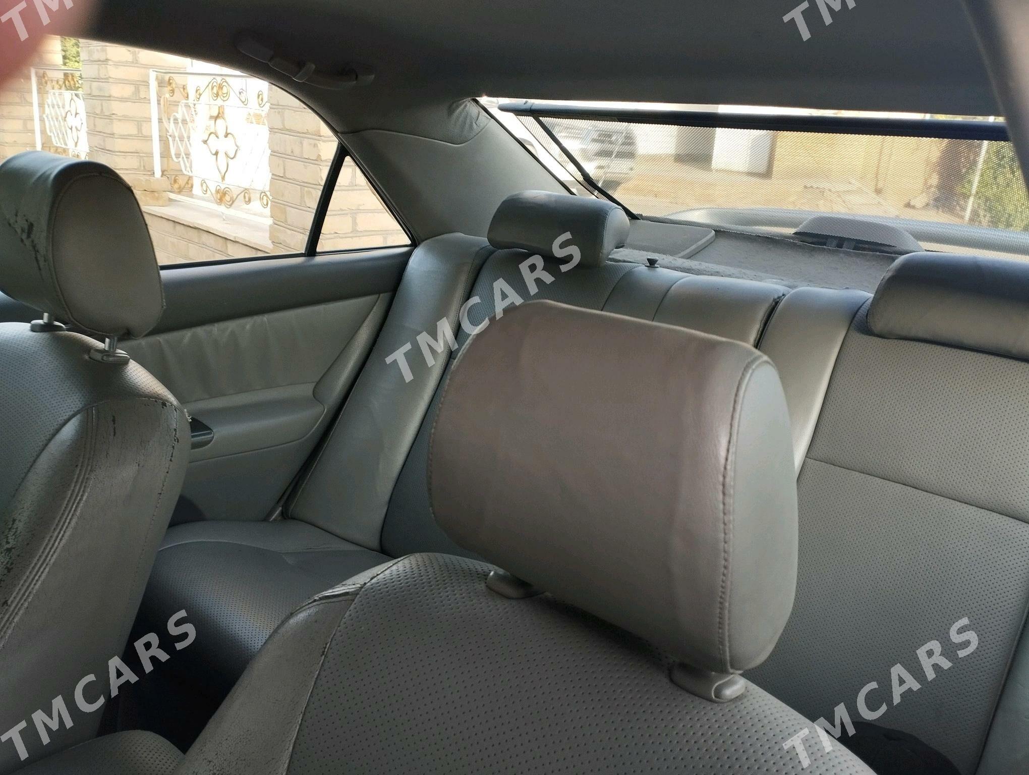 Toyota Camry 2003 - 156 000 TMT - Kerki - img 2