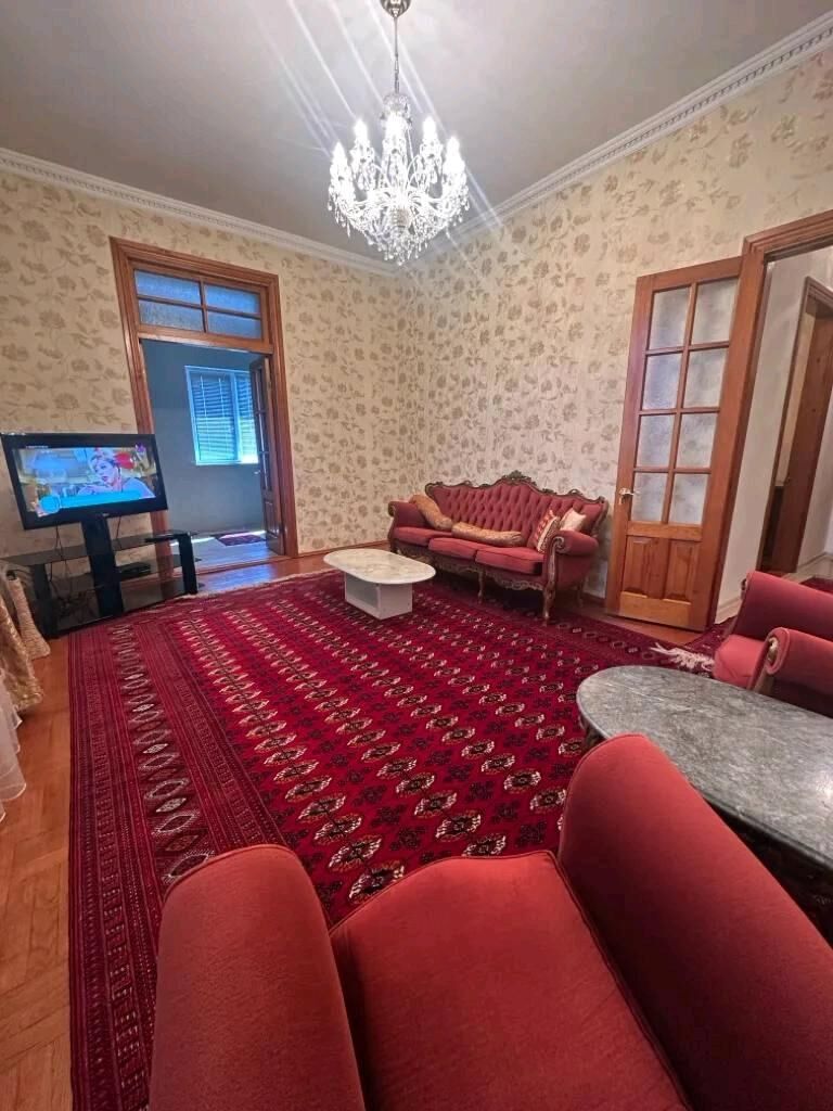 ВЫСОКИЙ ПОТОЛОК 90 КВАДРАТ - Aşgabat - img 3