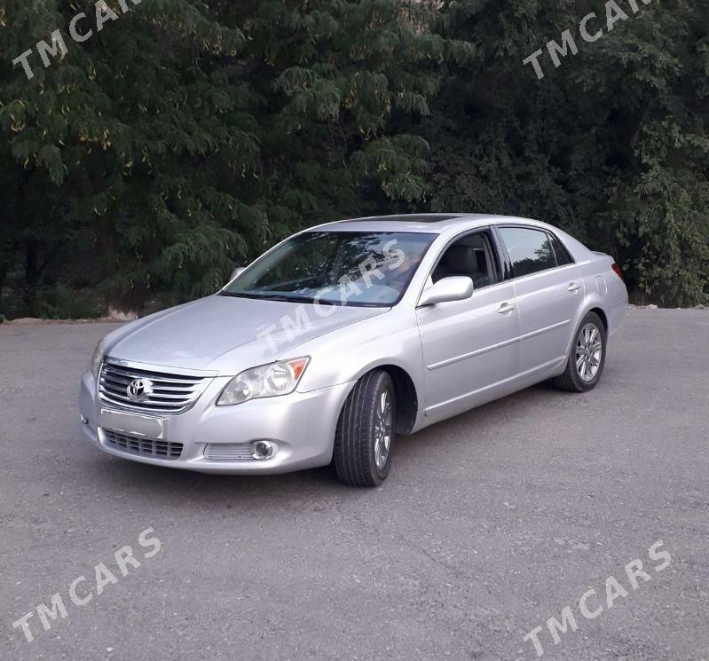 Toyota Avalon 2009 - 195 000 TMT - Ашхабад - img 2