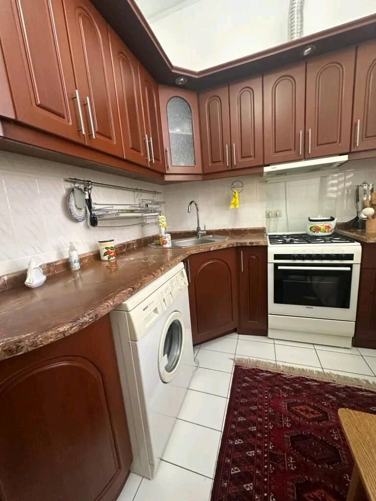 ВЫСОКИЙ ПОТОЛОК 90 КВАДРАТ - Aşgabat - img 6